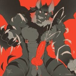 Digital Media (Artwork) Rule 34 Image