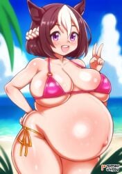 Special Week (Umamusume) Rule 34 Image