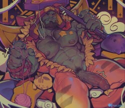 Abs Rule 34 Image