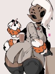 Big Breasts Rule 34 Image