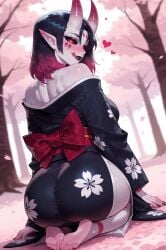 1girls Rule 34 Image