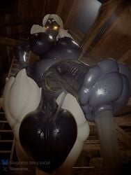 3d (Artwork) Rule 34 Image