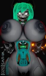 3d (Artwork) Rule 34 Image