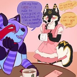 Digital Media (Artwork) Rule 34 Image