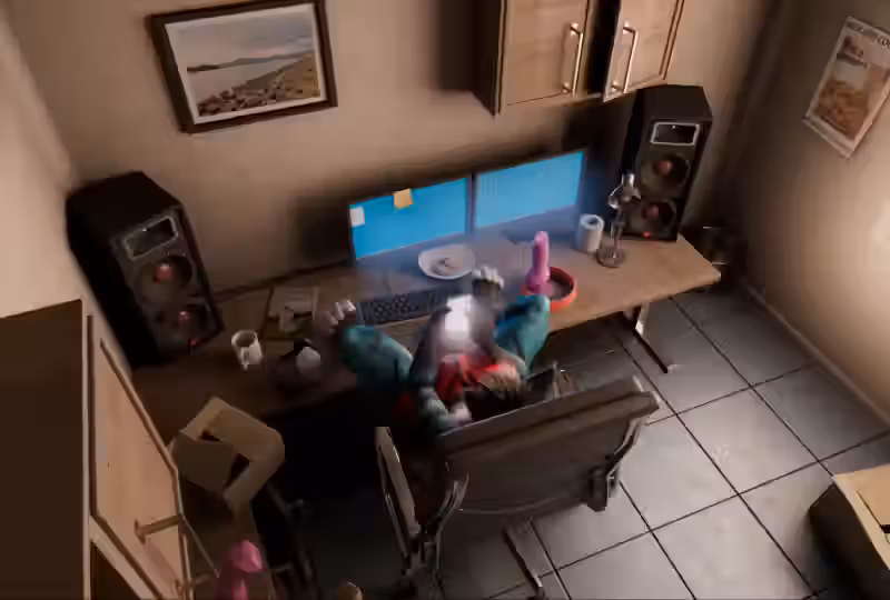 3d (Artwork) Rule 34 Video
