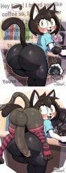 Miso (Miso Souperstar) Rule 34 Image