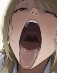 Blonde Hair Rule 34 Image