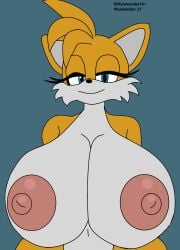 Sonic (Series) Rule 34 Image