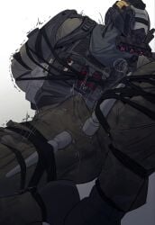 Call Of Duty Modern Warfare 2 (2022) Rule 34 Image