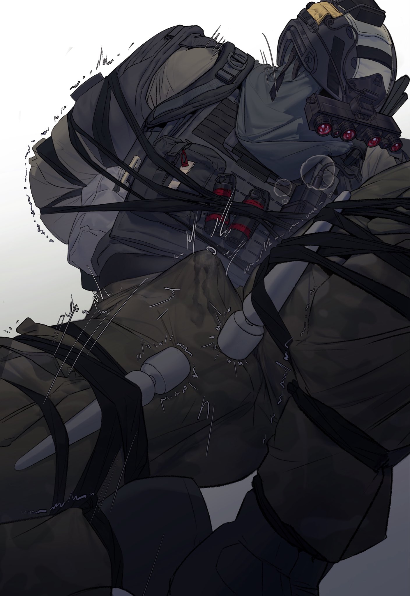 Call Of Duty Modern Warfare 2 (2022) Rule 34 Image