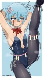 Oliver (Artist) Rule 34 Image