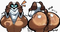 1futa Rule 34 Image
