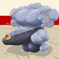 Abs Rule 34 Image