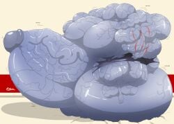 Abs Rule 34 Image