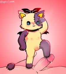 Bow (Feature) Rule 34 Image
