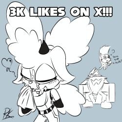 Sonic (Series) Rule 34 Image