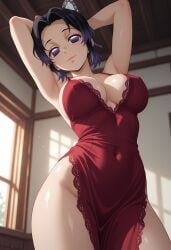 Big Breasts Rule 34 Image