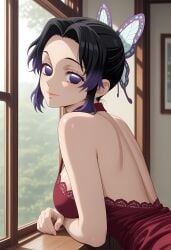 Big Breasts Rule 34 Image