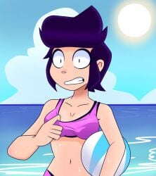 Bibi (Brawl Stars) Rule 34 Image