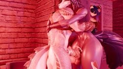 3d (Artwork) Rule 34 Image