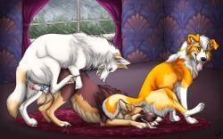 Kanon (Applejacksville) Rule 34 Image