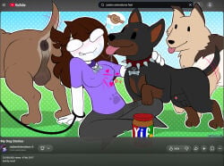 Absurd Res Rule 34 Image