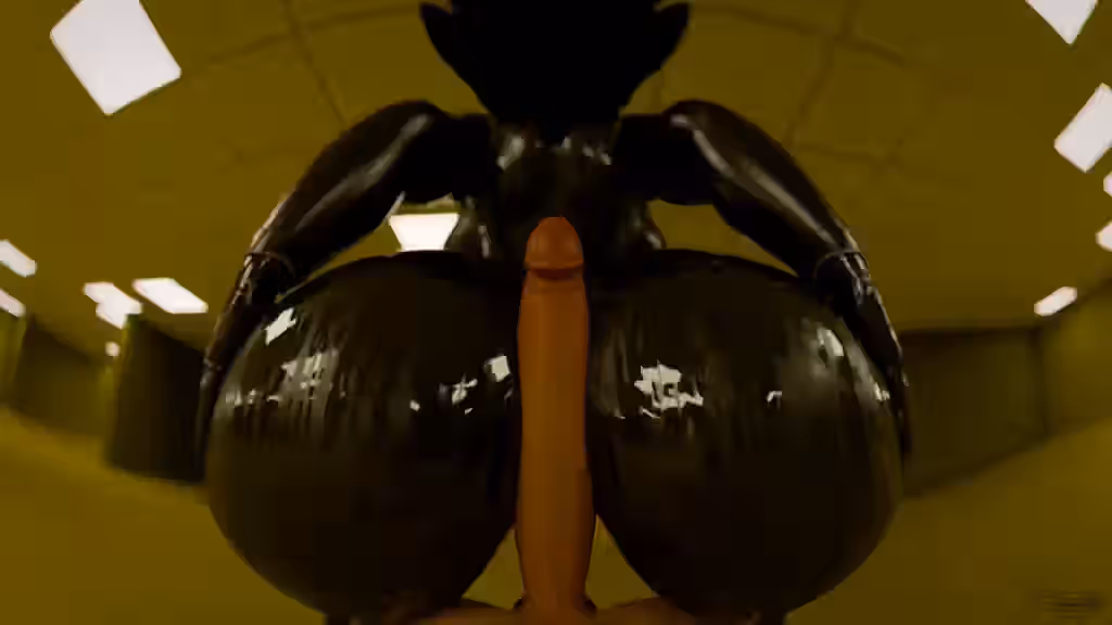 3d (Artwork) Rule 34 Video