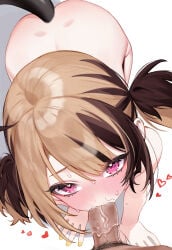 1girls Rule 34 Image