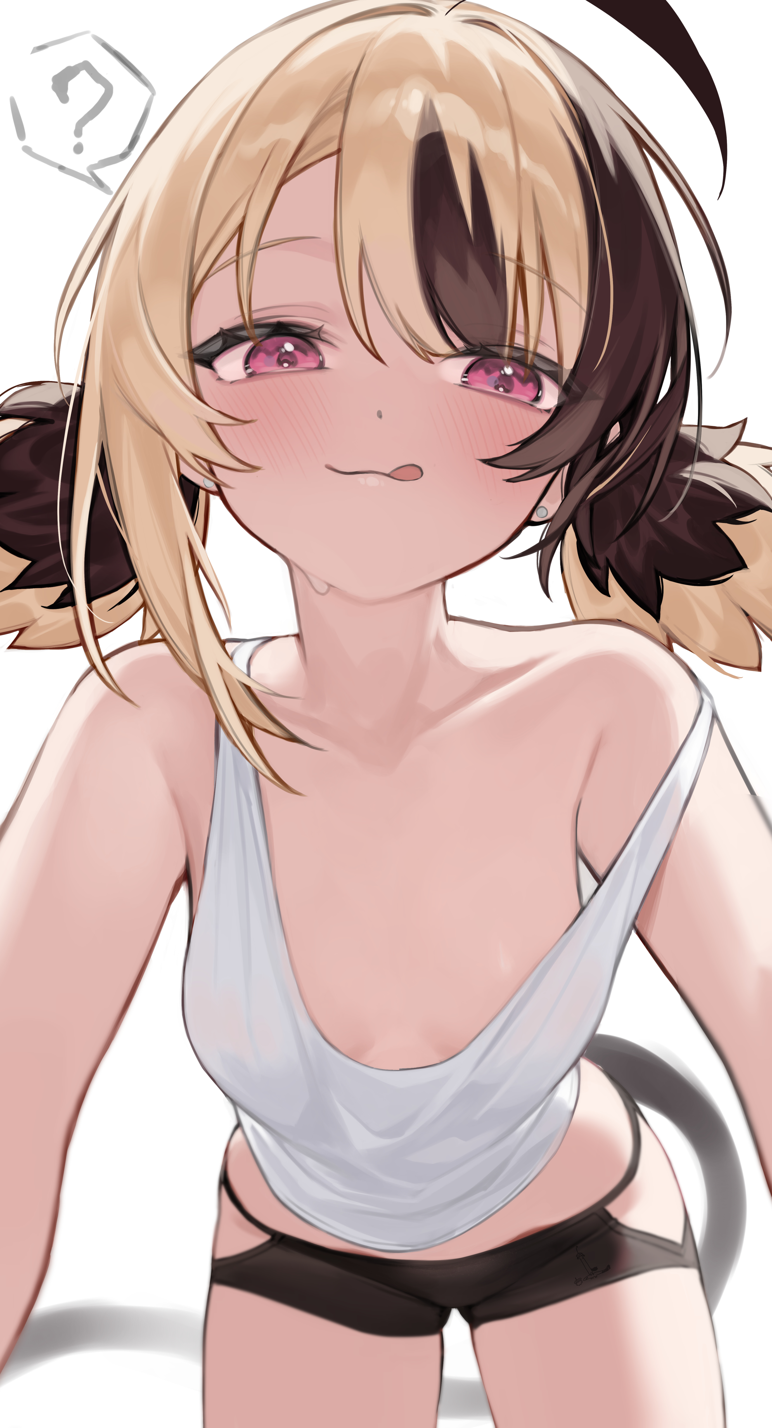 1girls Rule 34 Image