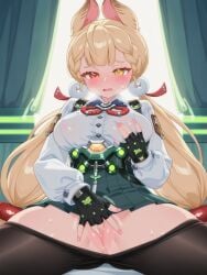 1girls Rule 34 Image