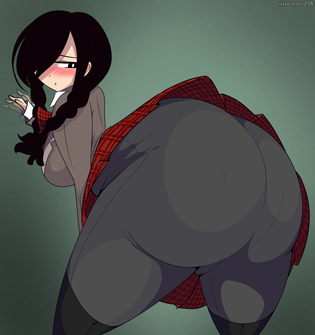 67 (Meme) Rule 34 Image