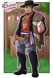 Bara Rule 34 Image
