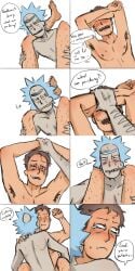 Digital Media (Artwork) Rule 34 Image