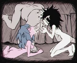 Lacey (Lacey Games) Rule 34 Image