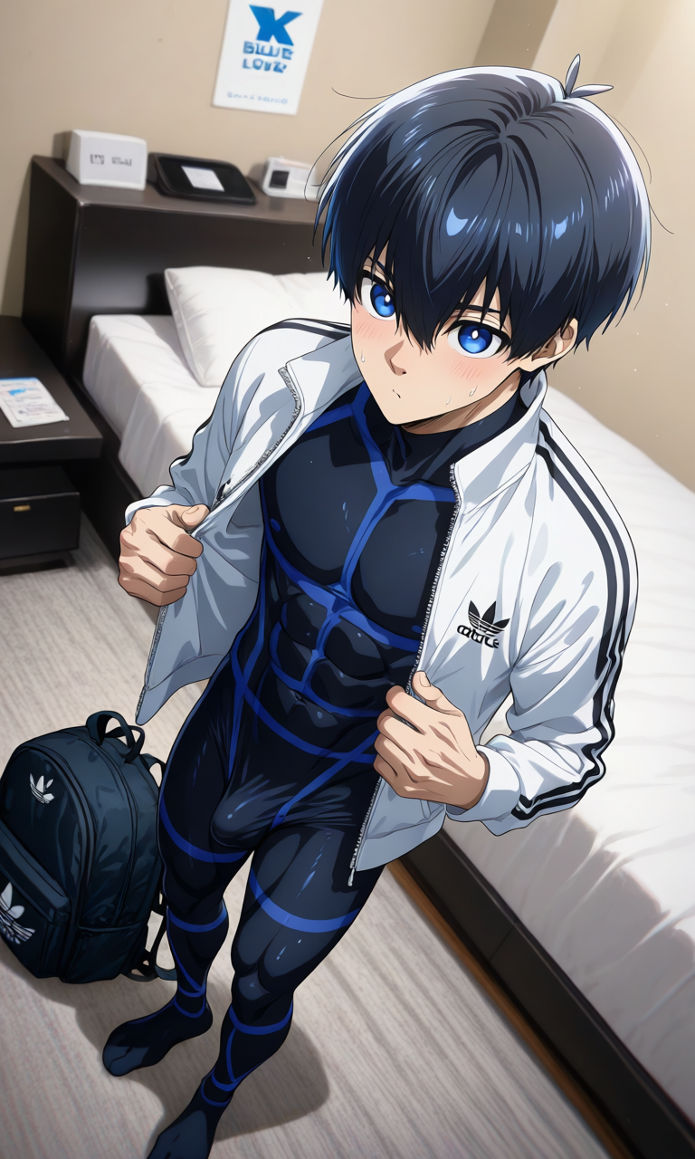 Ai Rule 34 Image