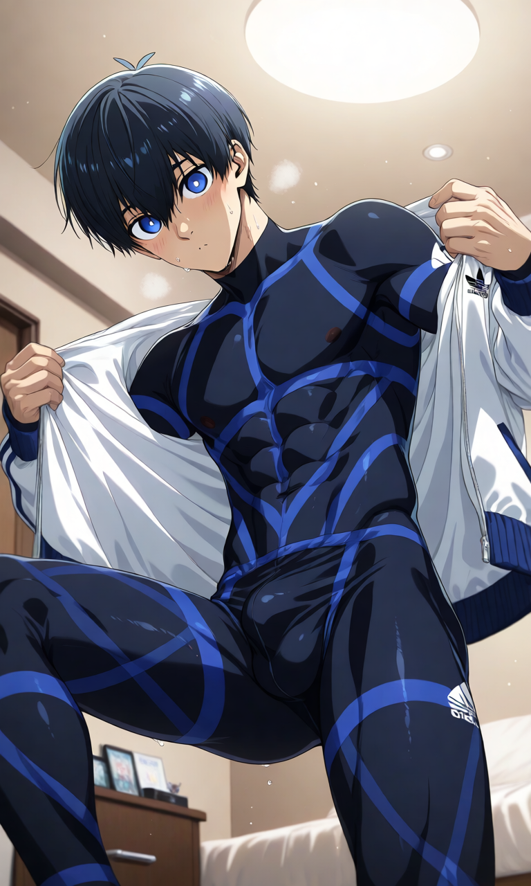Ai Rule 34 Image