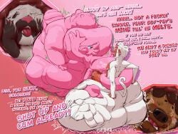 Levi (Nommsalotl) Rule 34 Image