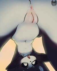 Archivist (Chillynightfall) Rule 34 Image