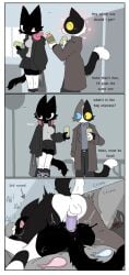 Anthro Rule 34 Image