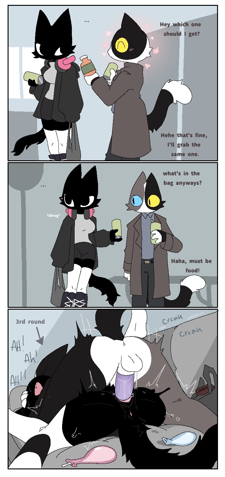 Anthro Rule 34 Image