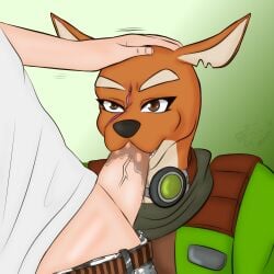 Digital Media (Artwork) Rule 34 Image