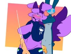 Labbo (Ninshot) Rule 34 Image