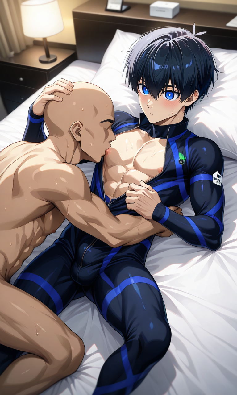 Ai Rule 34 Image