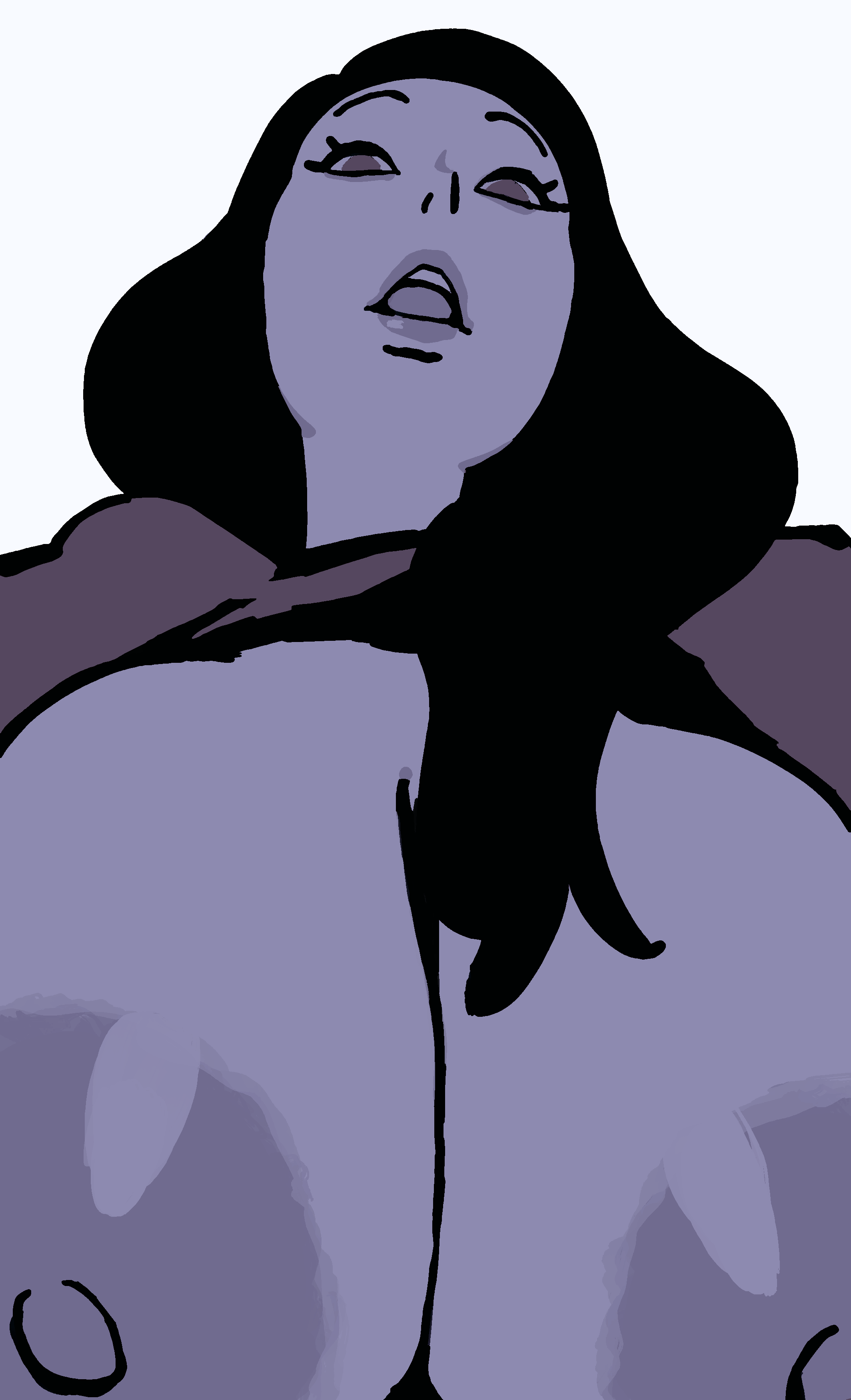 1girls Rule 34 Image
