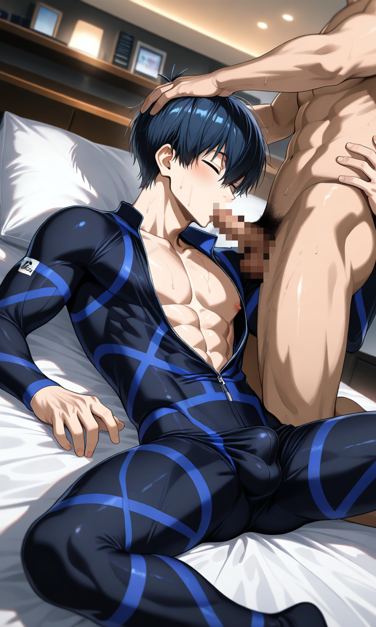 Ai Rule 34 Image