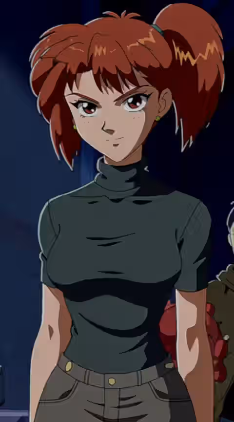 Moira (Gisaku) Rule 34 Video