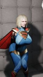 Superman (Series) Rule 34 Image