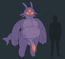 Titan (Gemsum) Rule 34 Image