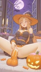 Asuna (Sao) Rule 34 Image