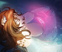 Digital Media (Artwork) Rule 34 Image